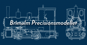 Featured Precisionsmodeller